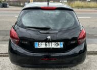 PEUGEOT 208 (2) 1.2 PURETECH 110 S&S ALLURE