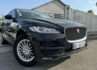 JAGUAR F-PACE 2.0 D 180cv AWD BVA8 ULTIMATE