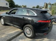 JAGUAR F-PACE 2.0 D 180cv AWD BVA8 ULTIMATE