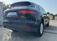 JAGUAR F-PACE 2.0 D 180cv AWD BVA8 ULTIMATE