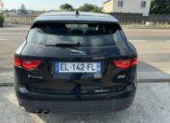 JAGUAR F-PACE 2.0 D 180cv AWD BVA8 ULTIMATE