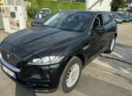 JAGUAR F-PACE 2.0 D 180cv AWD BVA8 ULTIMATE