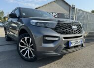 FORD EXPLORER PHEV AWD 457cv BVA10 ST-LINE