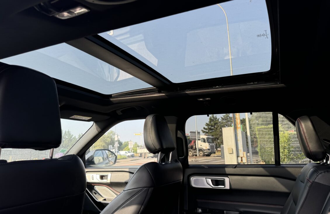 FORD EXPLORER PHEV AWD 457cv BVA10 ST-LINE