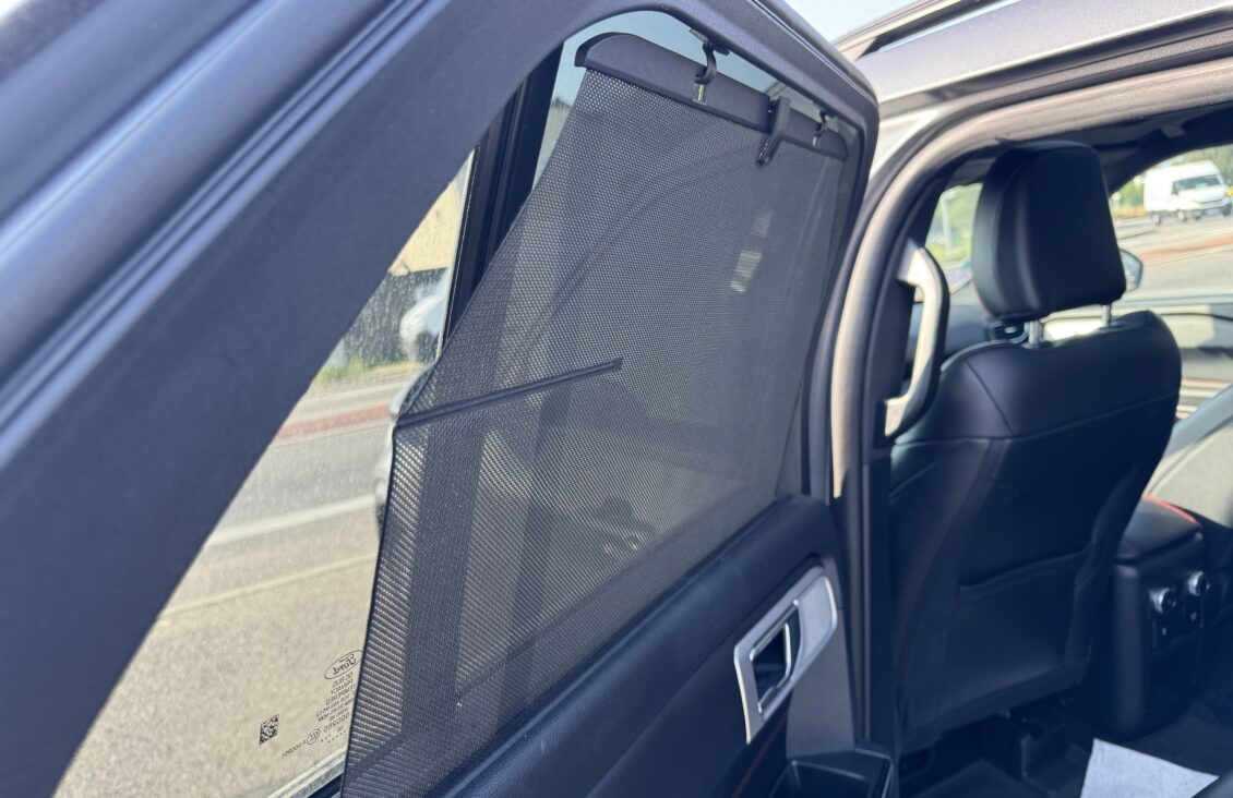 FORD EXPLORER PHEV AWD 457cv BVA10 ST-LINE