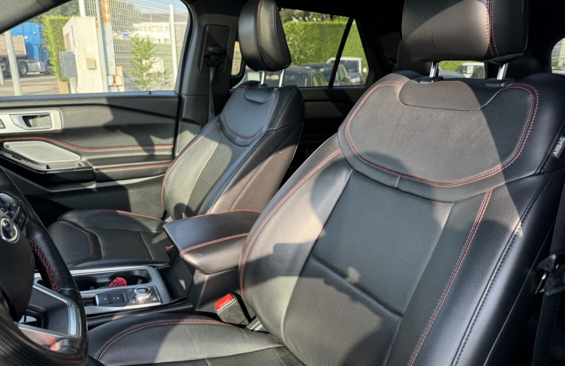 FORD EXPLORER PHEV AWD 457cv BVA10 ST-LINE