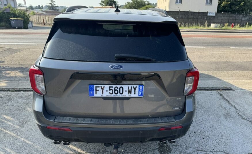 FORD EXPLORER PHEV AWD 457cv BVA10 ST-LINE