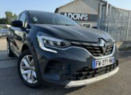 RENAULT CAPTUR TCE 100CV ZEN