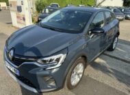 RENAULT CAPTUR TCE 100CV ZEN