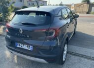 RENAULT CAPTUR TCE 100CV ZEN