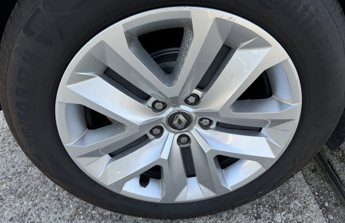 RENAULT CAPTUR TCE 100CV ZEN