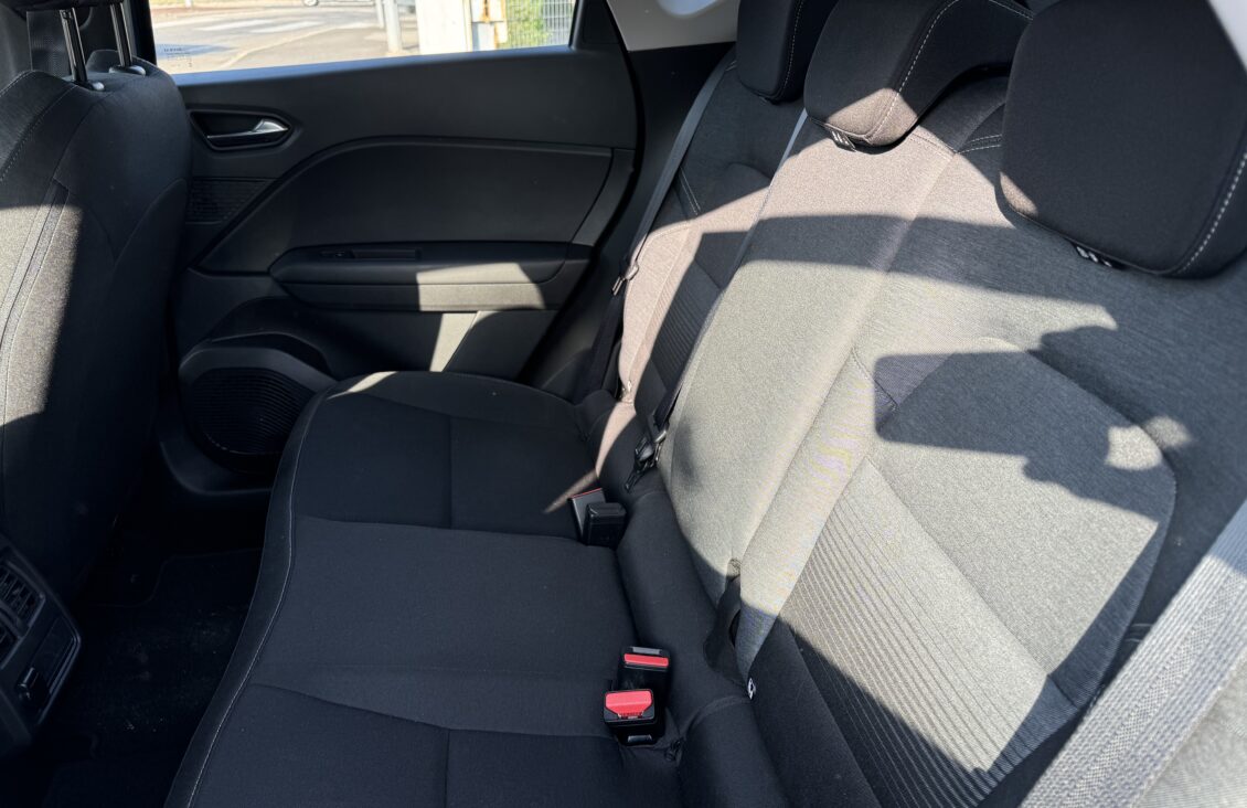 RENAULT CAPTUR TCE 100CV ZEN