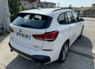 BMW X1 18D X-DRIVE 150cv BVA8 M-SPORT