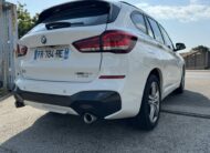 BMW X1 18D X-DRIVE 150cv BVA8 M-SPORT