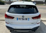 BMW X1 18D X-DRIVE 150cv BVA8 M-SPORT