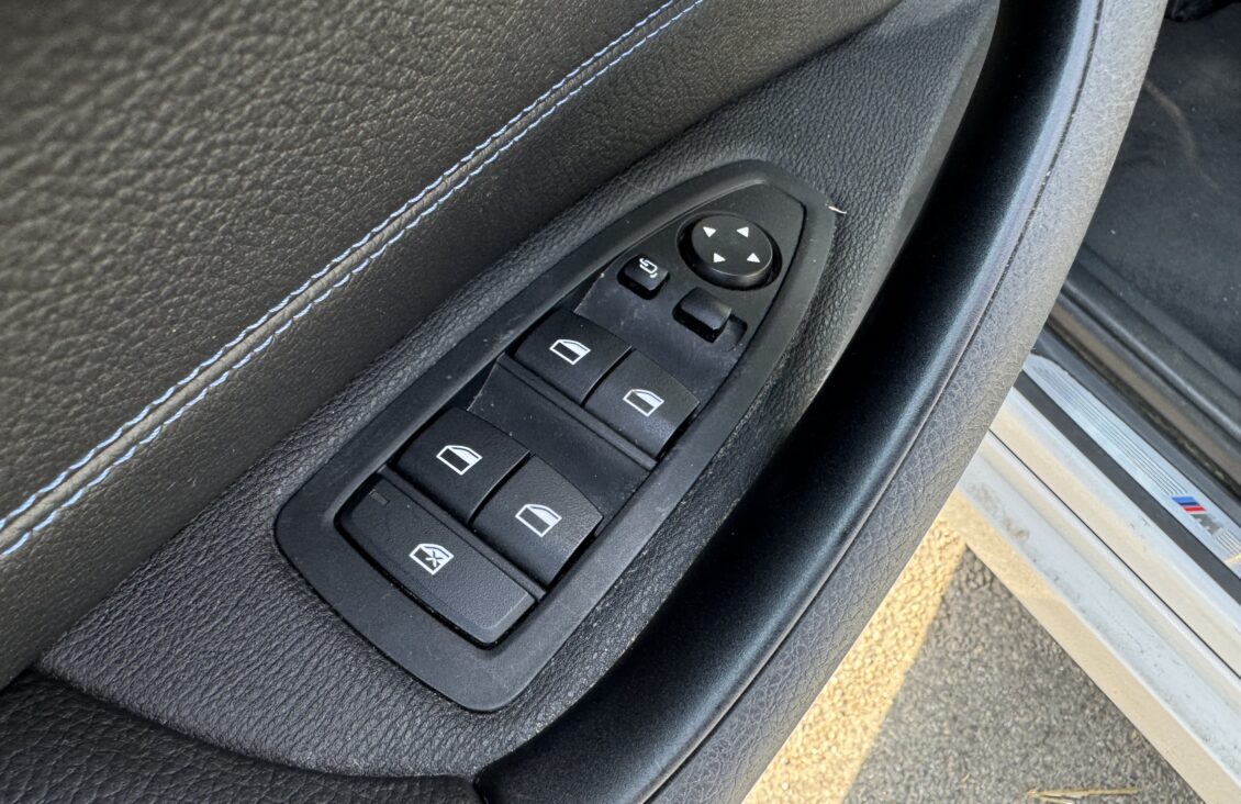 BMW X1 18D X-DRIVE 150cv BVA8 M-SPORT