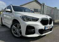 BMW X1 18D X-DRIVE 150cv BVA8 M-SPORT