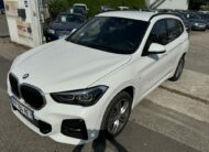 BMW X1 18D X-DRIVE 150cv BVA8 M-SPORT