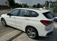 BMW X1 18D X-DRIVE 150cv BVA8 M-SPORT