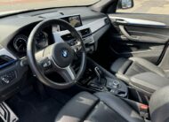 BMW X1 18D X-DRIVE 150cv BVA8 M-SPORT