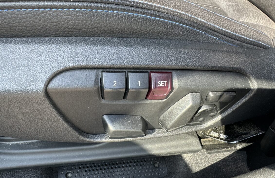 BMW X1 18D X-DRIVE 150cv BVA8 M-SPORT