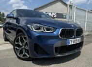 BMW X2 (F39) X-DRIVE 25e 220cv BVA6 M-SPORT