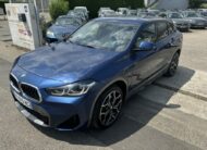 BMW X2 (F39) X-DRIVE 25e 220cv BVA6 M-SPORT