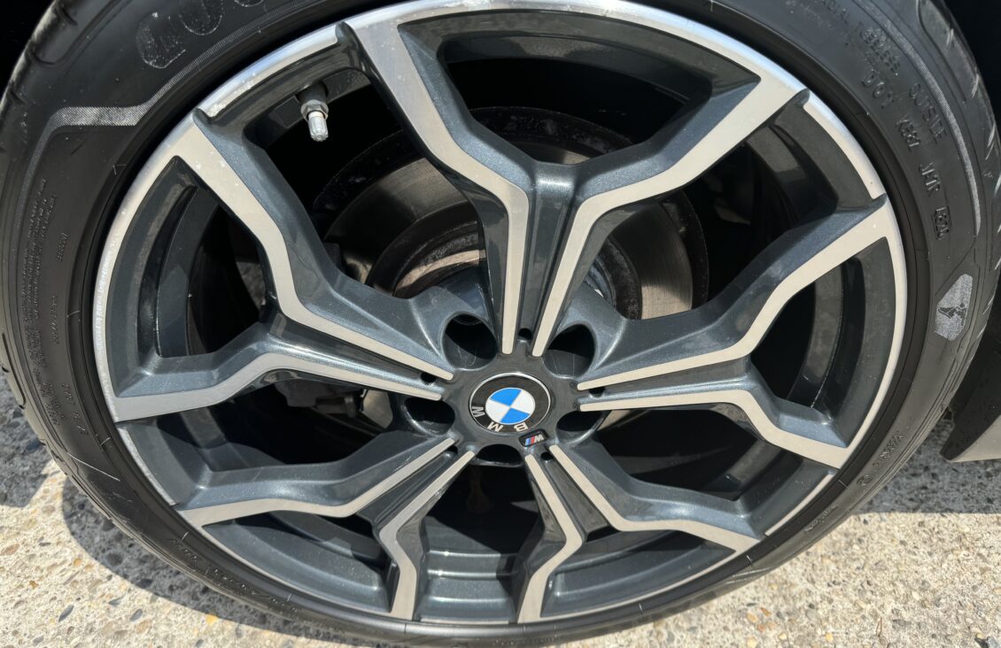 BMW X2 (F39) X-DRIVE 25e 220cv BVA6 M-SPORT