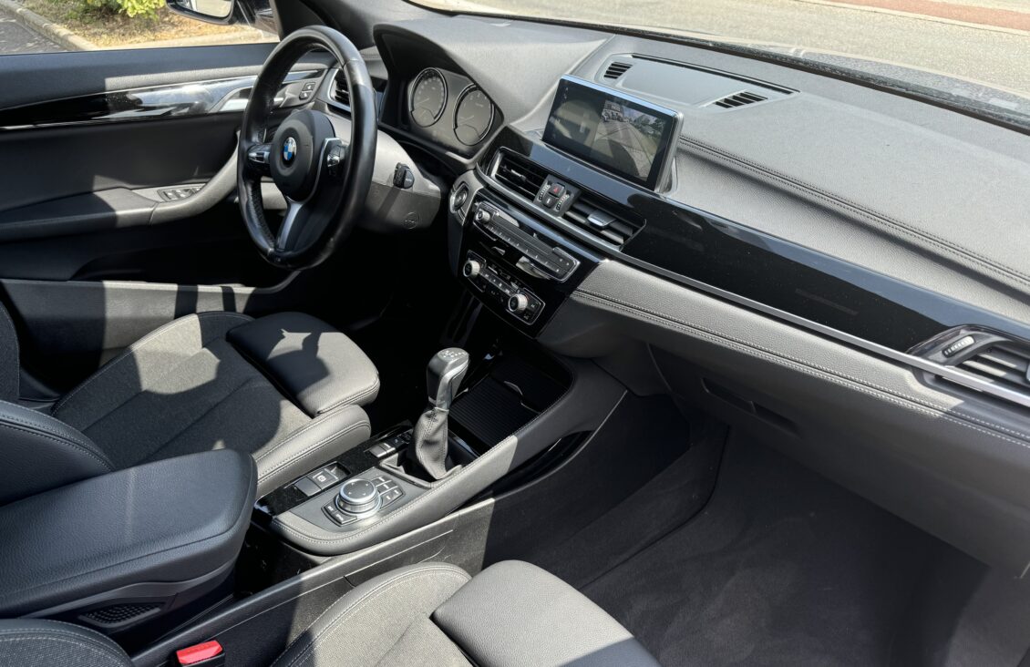 BMW X2 (F39) X-DRIVE 25e 220cv BVA6 M-SPORT