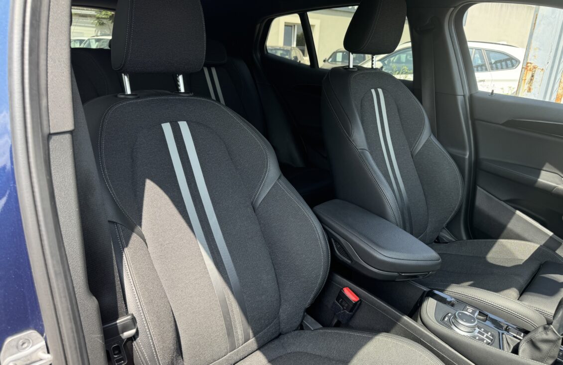 BMW X2 (F39) X-DRIVE 25e 220cv BVA6 M-SPORT