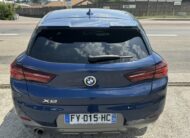 BMW X2 (F39) X-DRIVE 25e 220cv BVA6 M-SPORT