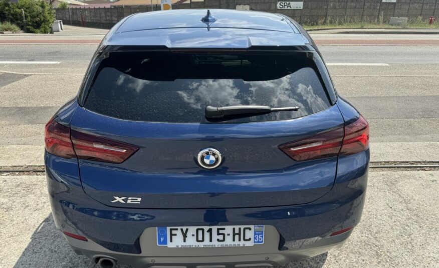 BMW X2 (F39) X-DRIVE 25e 220cv BVA6 M-SPORT