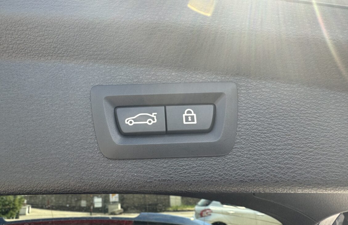 BMW X2 (F39) X-DRIVE 25e 220cv BVA6 M-SPORT