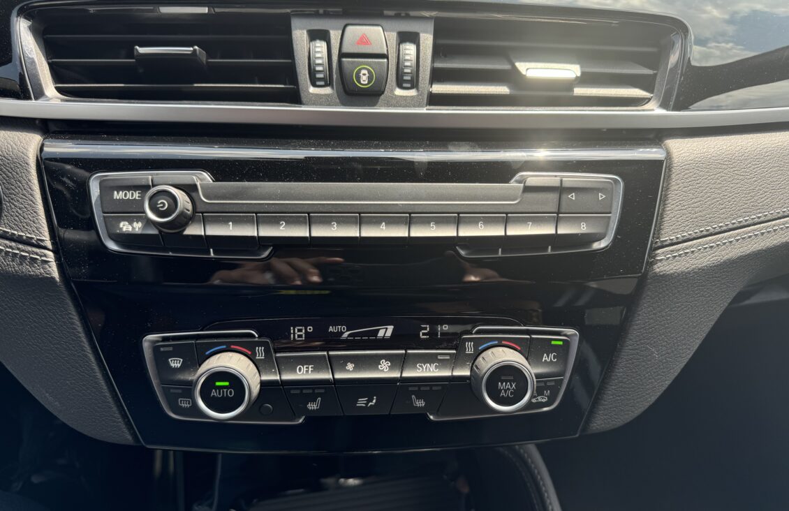 BMW X2 (F39) X-DRIVE 25e 220cv BVA6 M-SPORT