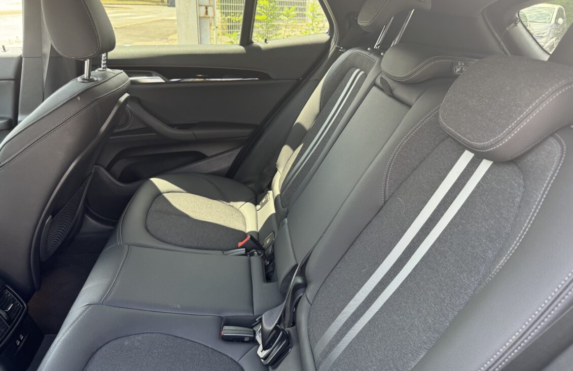 BMW X2 (F39) X-DRIVE 25e 220cv BVA6 M-SPORT