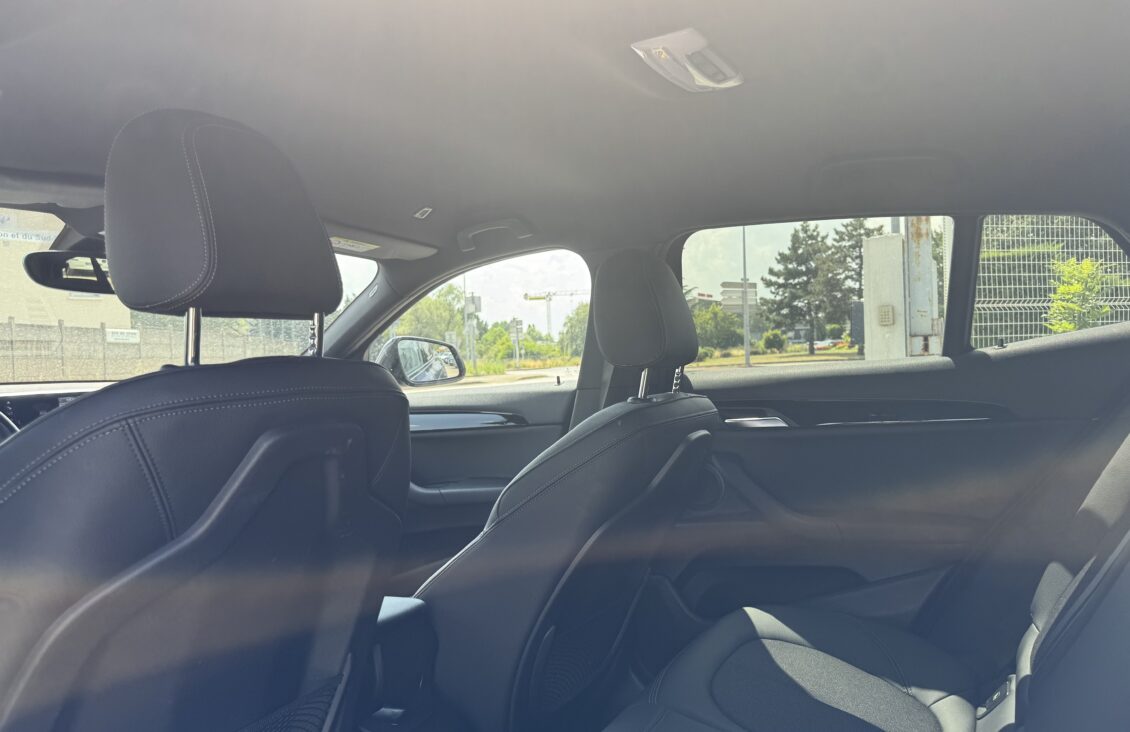 BMW X2 (F39) X-DRIVE 25e 220cv BVA6 M-SPORT