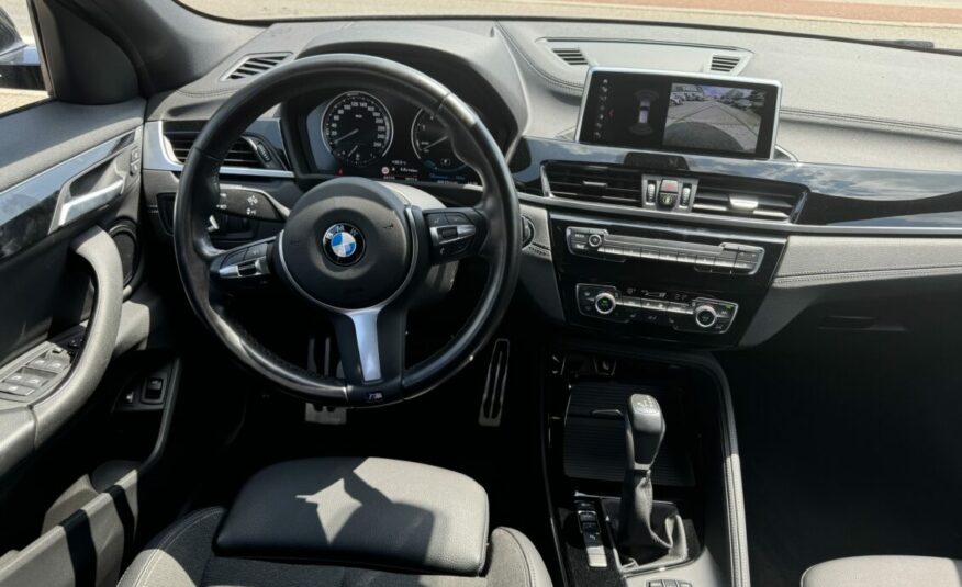 BMW X2 (F39) X-DRIVE 25e 220cv BVA6 M-SPORT