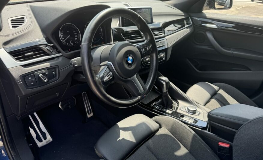 BMW X2 (F39) X-DRIVE 25e 220cv BVA6 M-SPORT