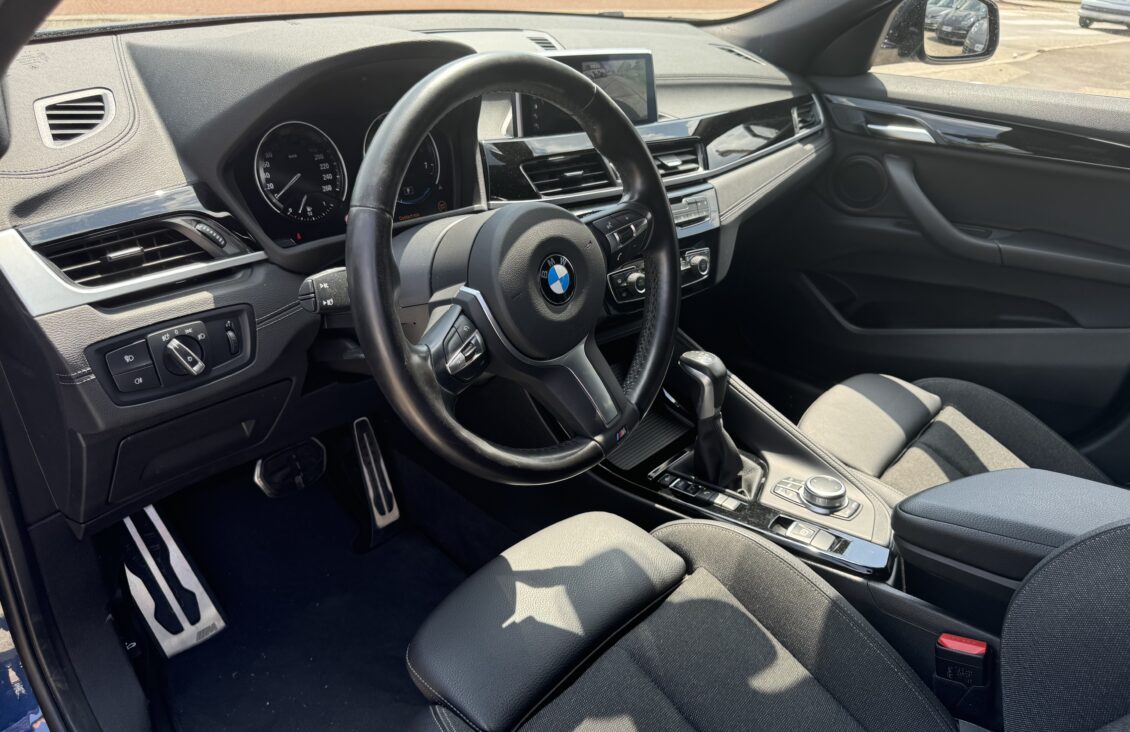 BMW X2 (F39) X-DRIVE 25e 220cv BVA6 M-SPORT