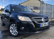 VOLKSWAGEN TIGUAN (2) 2.0 TSI 200 CARAT 4MOTION DS