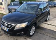 VOLKSWAGEN TIGUAN (2) 2.0 TSI 200 CARAT 4MOTION DS