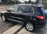 VOLKSWAGEN TIGUAN (2) 2.0 TSI 200 CARAT 4MOTION DS