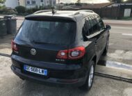 VOLKSWAGEN TIGUAN (2) 2.0 TSI 200 CARAT 4MOTION DS