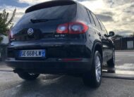 VOLKSWAGEN TIGUAN (2) 2.0 TSI 200 CARAT 4MOTION DS