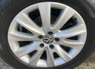 VOLKSWAGEN TIGUAN (2) 2.0 TSI 200 CARAT 4MOTION DS