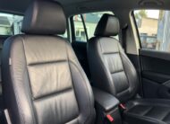 VOLKSWAGEN TIGUAN (2) 2.0 TSI 200 CARAT 4MOTION DS