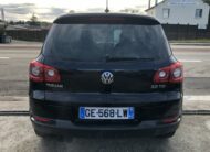 VOLKSWAGEN TIGUAN (2) 2.0 TSI 200 CARAT 4MOTION DS