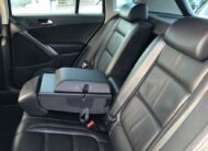 VOLKSWAGEN TIGUAN (2) 2.0 TSI 200 CARAT 4MOTION DS