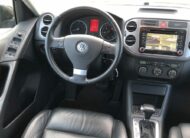 VOLKSWAGEN TIGUAN (2) 2.0 TSI 200 CARAT 4MOTION DS