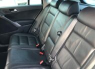 VOLKSWAGEN TIGUAN (2) 2.0 TSI 200 CARAT 4MOTION DS